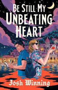 Be Still My Unbeating Heart