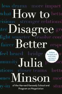 How to Disagree Better
