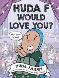 Huda F Would Love You?: A Graphic Novel