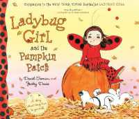 Ladybug Girl and the Pumpkin Patch (Ladybug Girl)