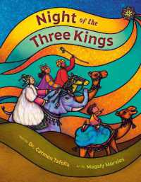 Night of the Three Kings