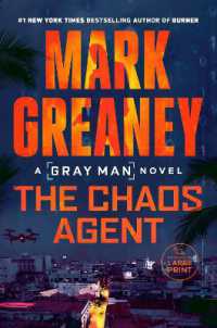 The Chaos Agent （Large Print）