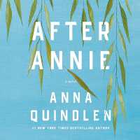 After Annie : A Novel