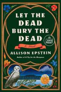 Let the Dead Bury the Dead