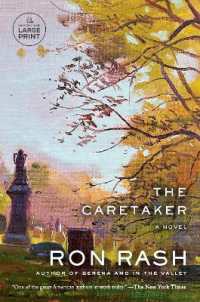 The Caretaker : A Novel （Large Print）