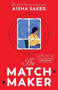 The Matchmaker : A Novel