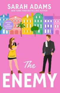 The Enemy : A Novel