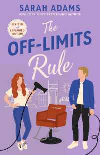 The Off-Limits Rule : A Novel