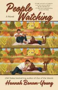 People Watching : A Novel