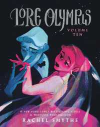 Lore Olympus: Volume Ten (Lore Olympus)