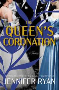 The Queen's Coronation : A Novel