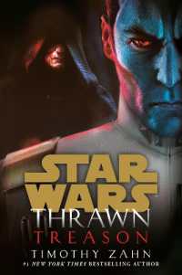 Thrawn: Treason (Star Wars) (Star Wars: Thrawn)