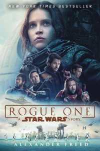 Rogue One: A Star Wars Story (Star Wars)