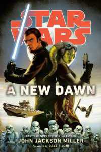 A New Dawn: Star Wars (Star Wars)