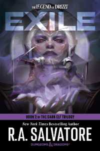 Exile: Dungeons & Dragons : Book 2 of the Dark Elf Trilogy