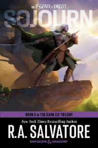 Dungeons & Dragons : Book 3 of the Dark Elf Trilogy