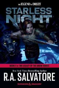 Starless Night: Dungeons & Dragons : Book 2 of the Legacy of the Drow Series