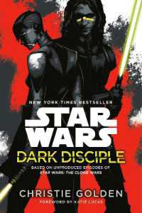 Dark Disciple: Star Wars (Star Wars)