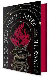 Blood over Bright Haven : A Novel
