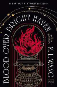 Blood over Bright Haven : A Novel