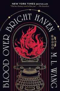 Blood over Bright Haven : A Novel