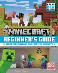 Minecraft: Beginner's Guide (Minecraft)
