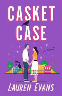 Casket Case : A Novel