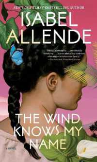 The Wind Knows My Name : A Novel