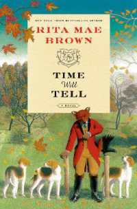 Time Will Tell : A Novel