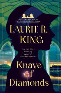 Knave of Diamonds : A novel of suspense featuring Mary Russell and Sherlock Holmes