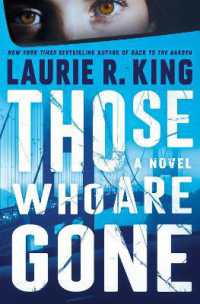 Those Who Are Gone : A Novel (Raquel Laing)