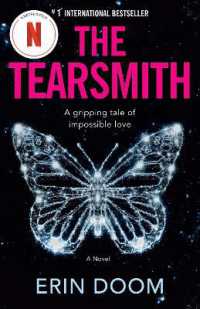 The Tearsmith : A Novel