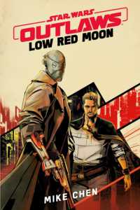 Star Wars Outlaws: Low Red Moon (Star Wars)