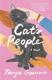 Cat's People : A Novel