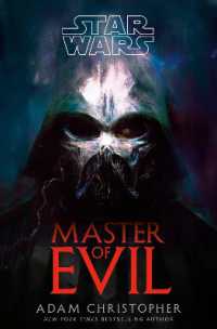 Star Wars: Master of Evil (Star Wars)