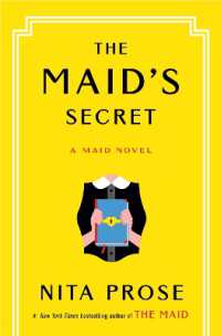 The Maid's Secret : A Maid Novel