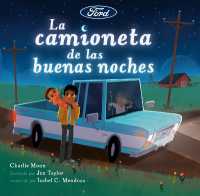 La camioneta de las buenas noches (Ford)