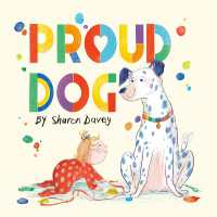 Proud Dog