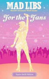 Mad Libs: For the Fans: Taylor Swift Edition (Mad Libs)