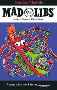 Deep Sea Mad Libs : World's Greatest Word Game (Mad Libs)