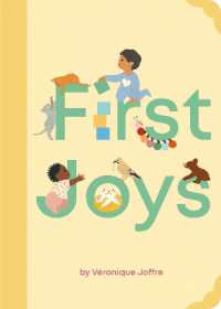 First Joys （Board Book）