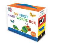 World of Eric Carle: My First Sight Words Box : 12 Books for Beginning Readers