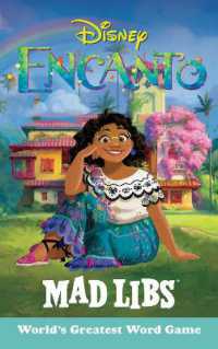 Encanto Mad Libs (Mad Libs)