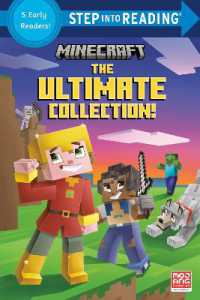 Minecraft: the Ultimate Collection! (Minecraft) (Step into Reading)