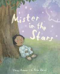 Mister in the Stars （Library Binding）
