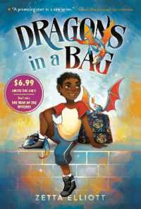 Dragons in a Bag (Dragons in a Bag)