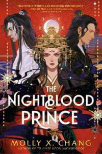 The Nightblood Prince (The Nightblood Prince)