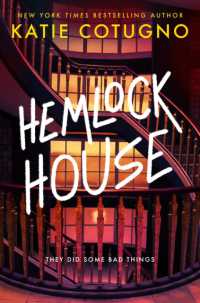 Hemlock House -- Paperback / softback