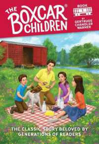 The Boxcar Children (The Boxcar Children Mysteries) （Library Binding）