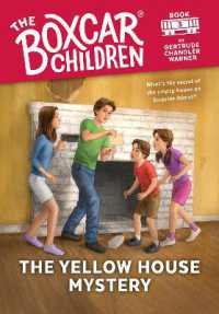 The Yellow House Mystery (The Boxcar Children Mysteries) （Library Binding）
